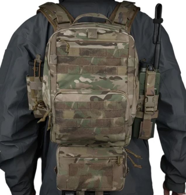 Hovedbilde MAP (Modular Assaulters Pack)