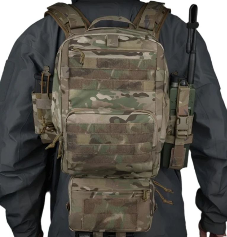 MAP (Modular Assaulters Pack)