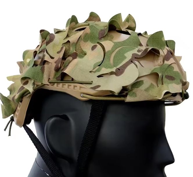 Hovedbilde PBT Helmet Scrim