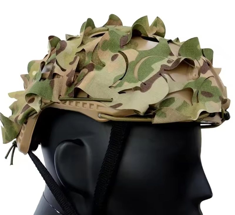 PBT Helmet Scrim